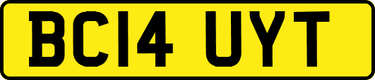 BC14UYT