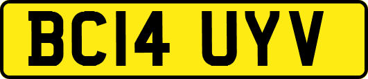 BC14UYV