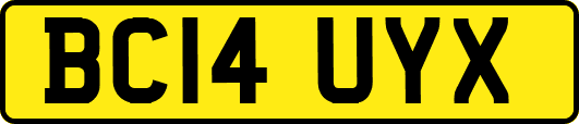 BC14UYX