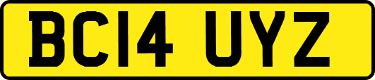 BC14UYZ