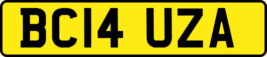 BC14UZA