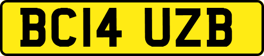 BC14UZB