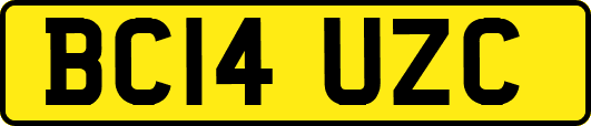 BC14UZC