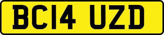 BC14UZD