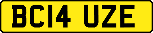 BC14UZE