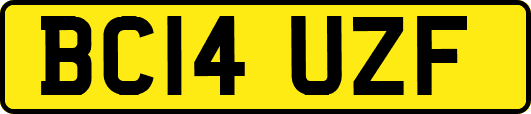 BC14UZF