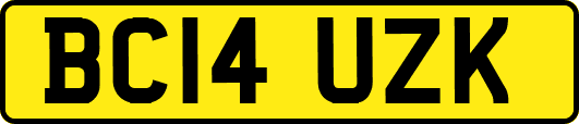 BC14UZK