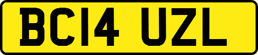 BC14UZL