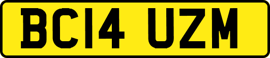 BC14UZM
