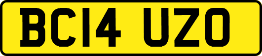 BC14UZO
