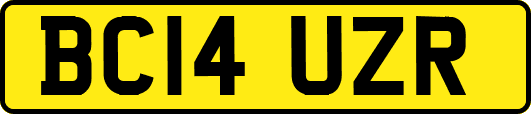 BC14UZR