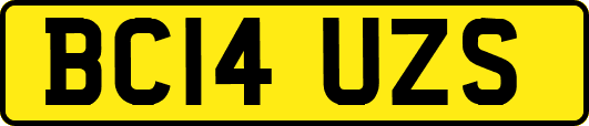 BC14UZS