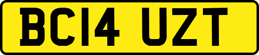 BC14UZT