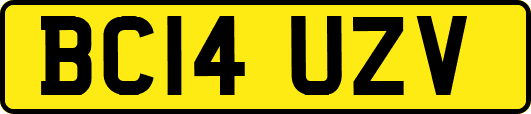 BC14UZV