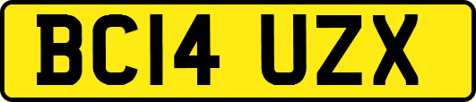 BC14UZX