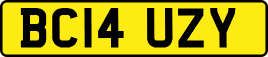 BC14UZY