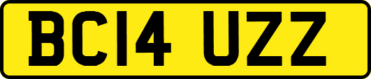 BC14UZZ