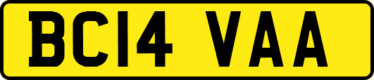 BC14VAA