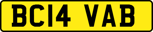BC14VAB