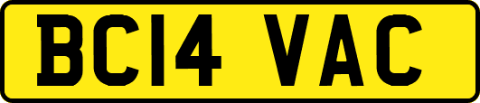 BC14VAC