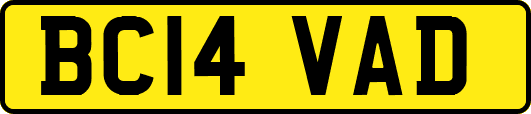 BC14VAD