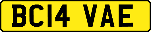 BC14VAE