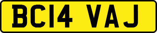 BC14VAJ