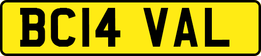 BC14VAL