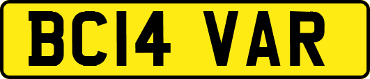 BC14VAR