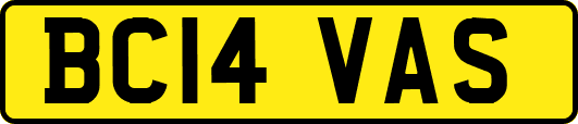 BC14VAS