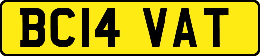 BC14VAT