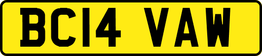 BC14VAW