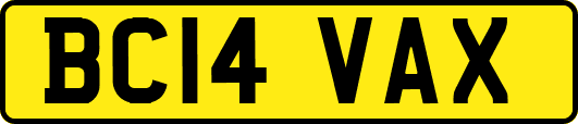 BC14VAX