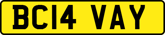 BC14VAY