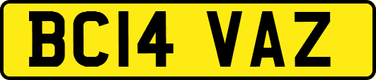 BC14VAZ