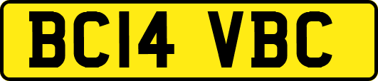 BC14VBC