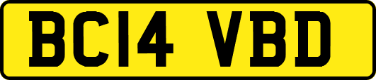 BC14VBD
