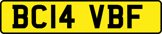 BC14VBF