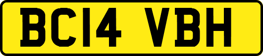 BC14VBH
