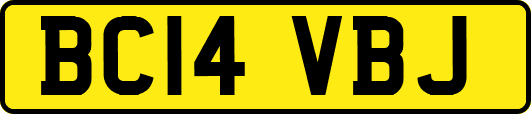 BC14VBJ