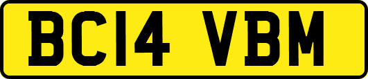 BC14VBM
