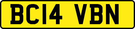 BC14VBN