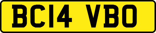 BC14VBO