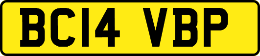 BC14VBP