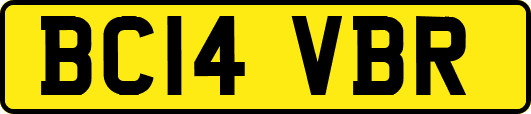 BC14VBR