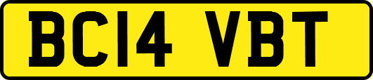BC14VBT