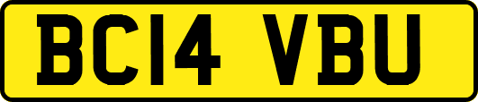 BC14VBU