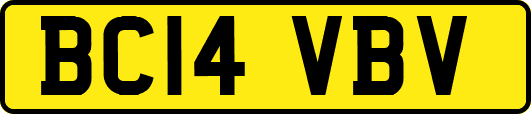BC14VBV