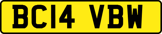 BC14VBW