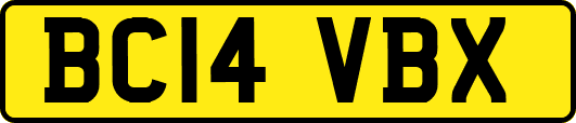 BC14VBX